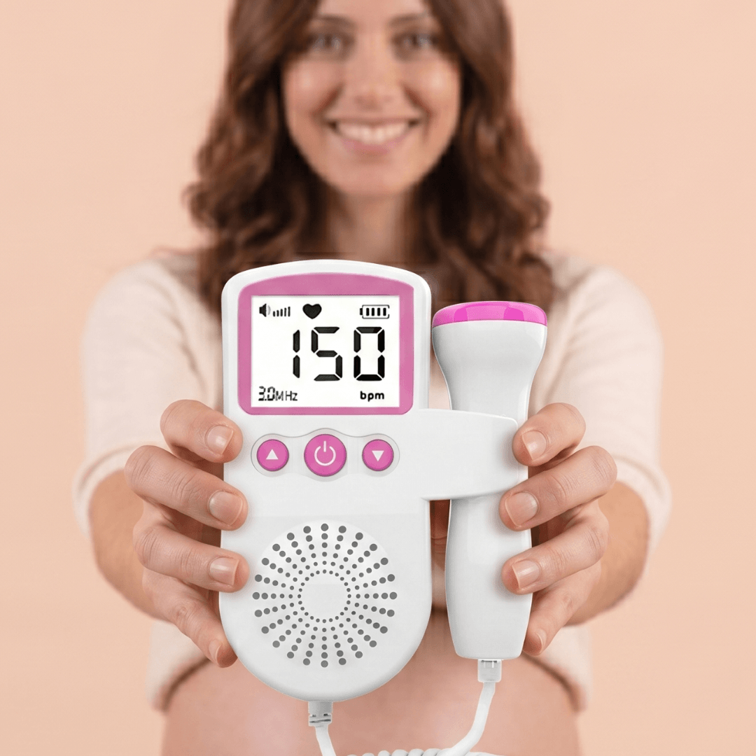 Fetal Doppler - Novelya