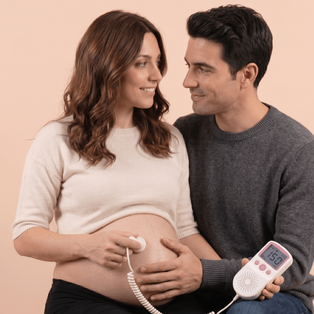 Fetal Doppler - Novelya
