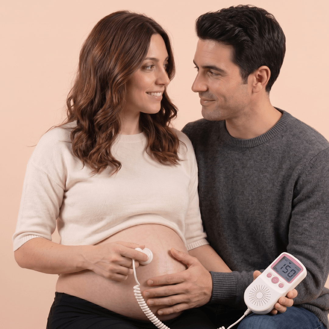 Fetal Doppler - Novelya